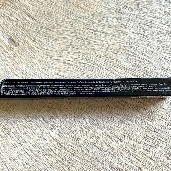 BRAND NEW Smashbox Always On Gel Eyeliner in Fishnet - Picture 7 of 10